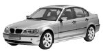 BMW E46 U0675 Fault Code