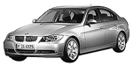 BMW E92 U0675 Fault Code